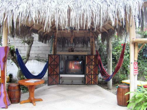 Hosteria Barlovento B&B