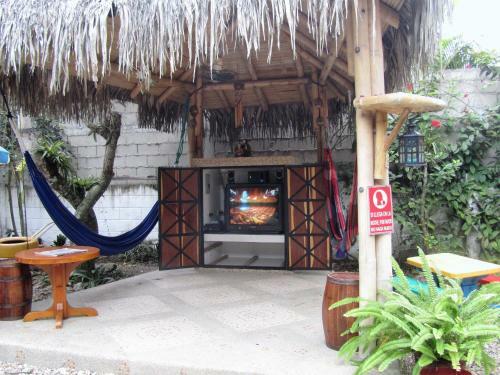 Hosteria Barlovento B&B