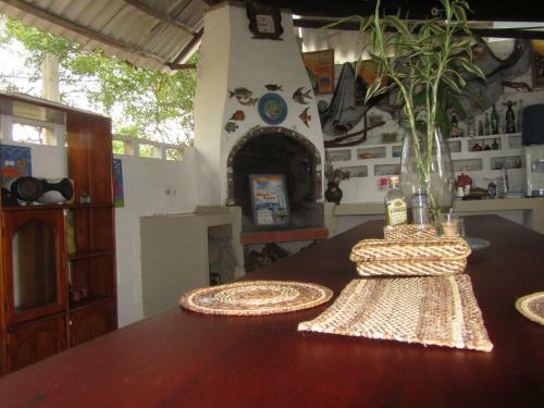 Hosteria Barlovento B&B