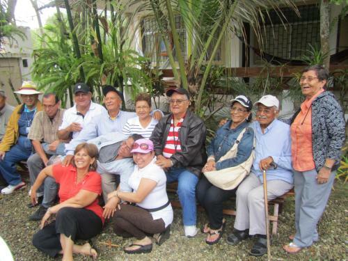 Hosteria Barlovento B&B