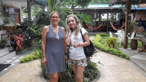 Hosteria Barlovento B&B