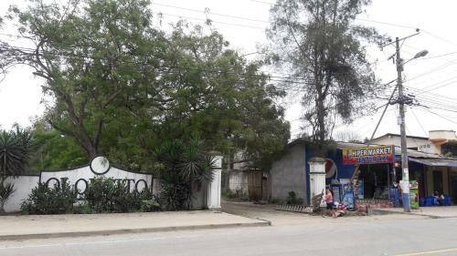Hosteria Barlovento B&B