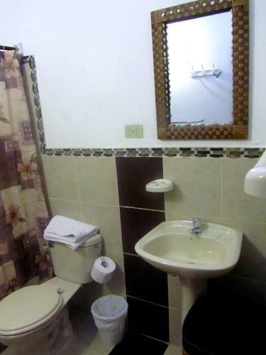Hosteria Barlovento B&B