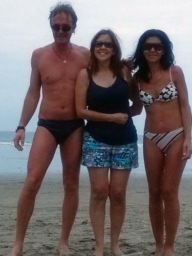Hosteria Barlovento B&B