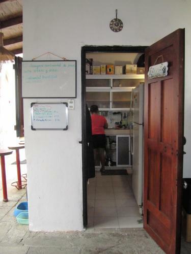 Hosteria Barlovento B&B