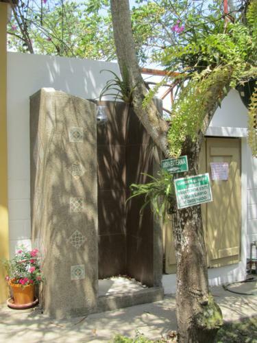 Hosteria Barlovento B&B
