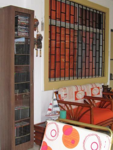 Hosteria Barlovento B&B