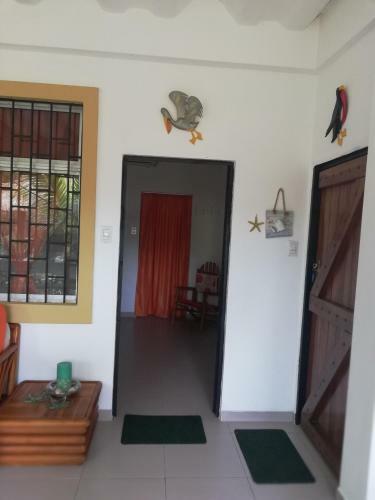 Hosteria Barlovento B&B
