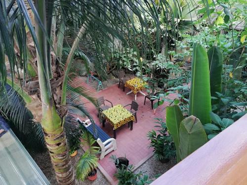Albergue Hostal Oloncito