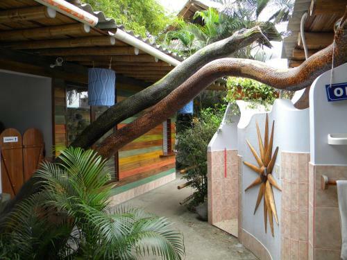 Albergue Hostal Oloncito