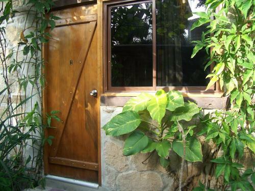 Albergue Hostal Oloncito