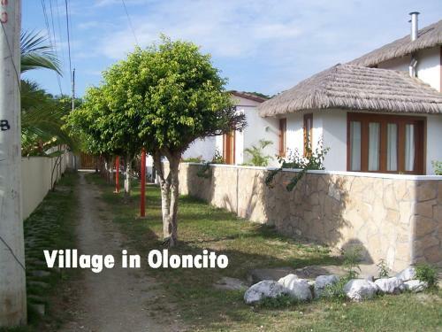 Albergue Hostal Oloncito
