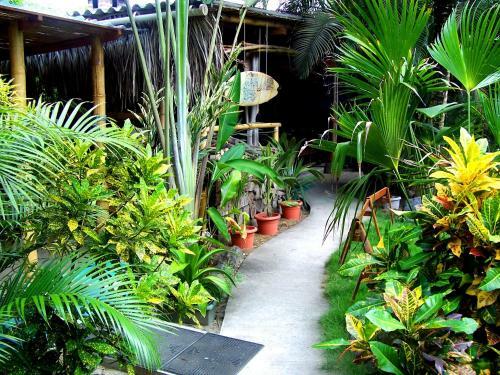 Albergue Hostal Oloncito