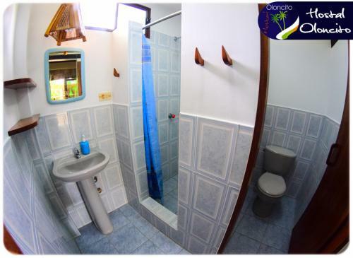 Albergue Hostal Oloncito