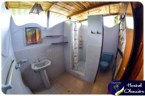 Albergue Hostal Oloncito