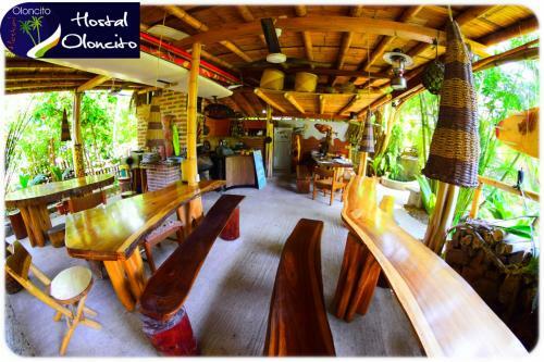 Albergue Hostal Oloncito
