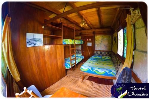 Albergue Hostal Oloncito