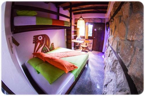 Albergue Hostal Oloncito