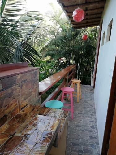 Albergue Hostal Oloncito