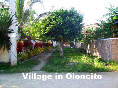 Albergue Hostal Oloncito