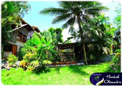 Albergue Hostal Oloncito