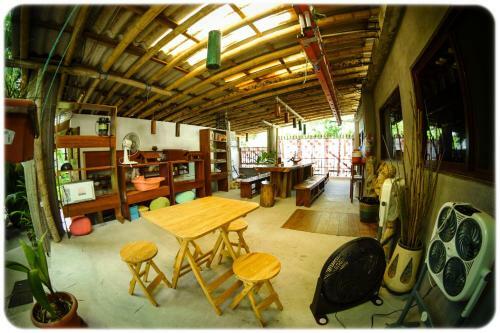 Albergue Hostal Oloncito