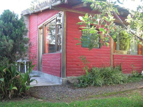 Arie's Cabin