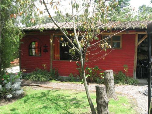 Arie's Cabin