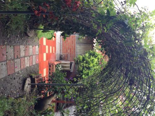 Hostal El Parque Tababela