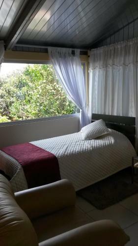 Hostal El Parque Tababela