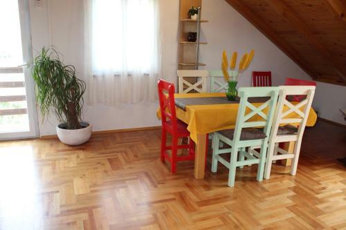 Apartment Ru?ica