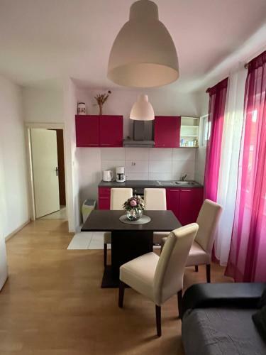 Apartment Ru?ica