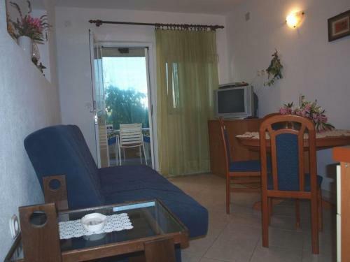 Apartments Jerina