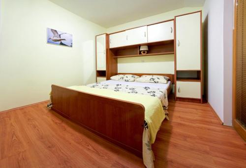 Apartments Gasparovic