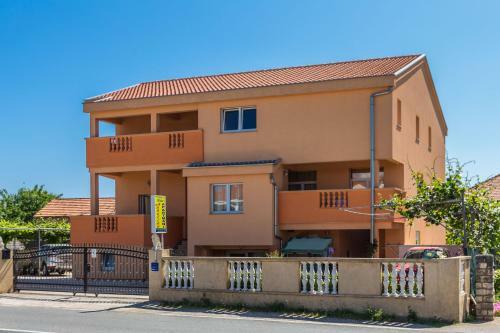 Apartments Angelina