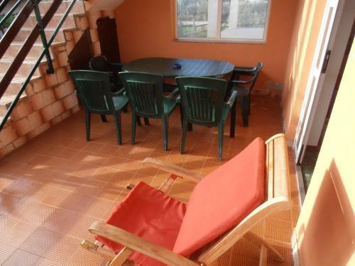 Apartmani Nika