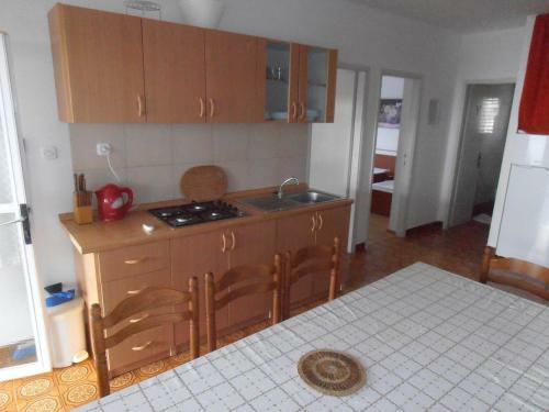 Apartmani Nika