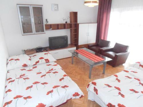 Apartmani Nika