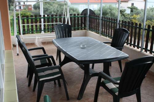 Apartmani Nika
