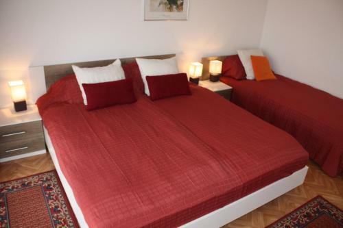 Apartmani Nika