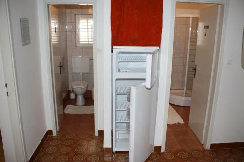 Apartmani Nika