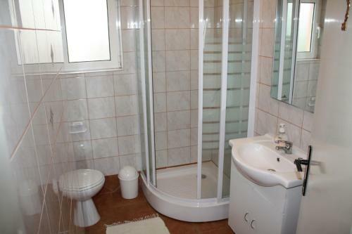 Apartmani Nika