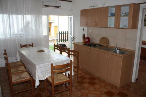Apartmani Nika