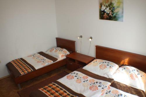 Apartmani Nika