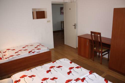 Apartmani Nika