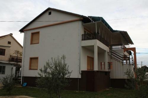 Apartmani Nika