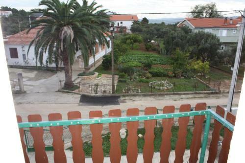 Apartmani Nika