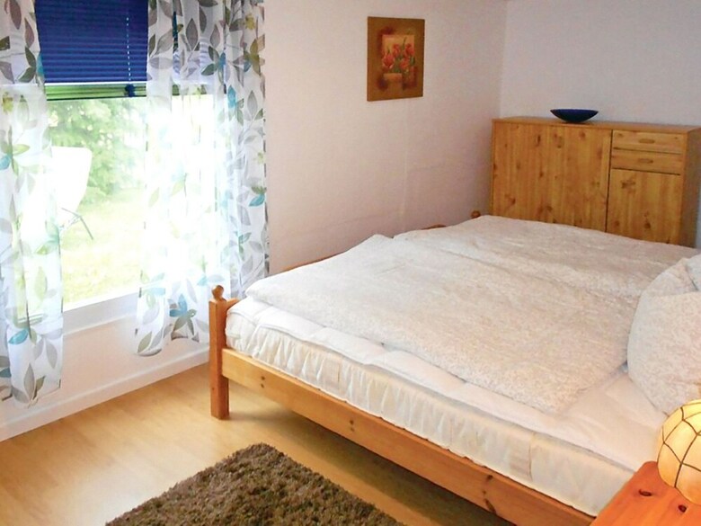 Quaint Holiday Home Near Forest In Stuer