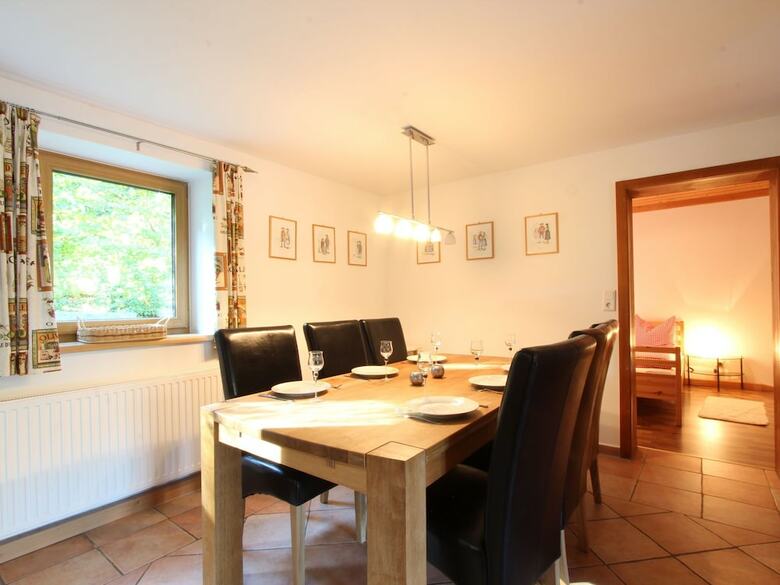 Fantastic Chalet In Niederndorf Bei Kufstein With Terrace