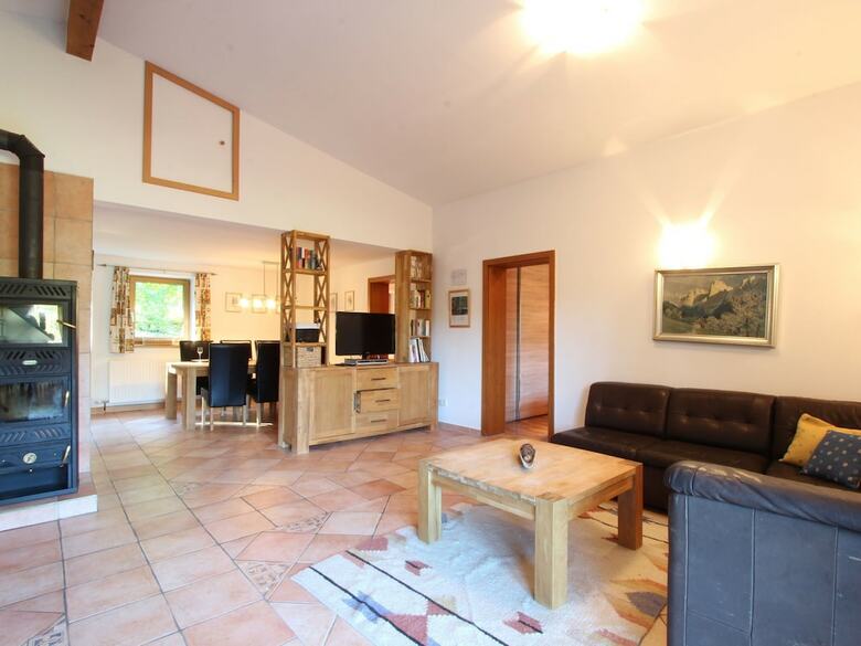 Fantastic Chalet In Niederndorf Bei Kufstein With Terrace